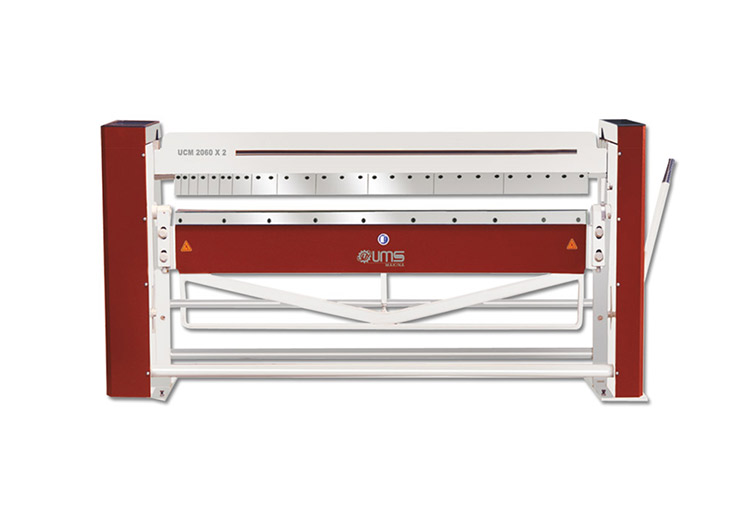 Folding Clamping Machine