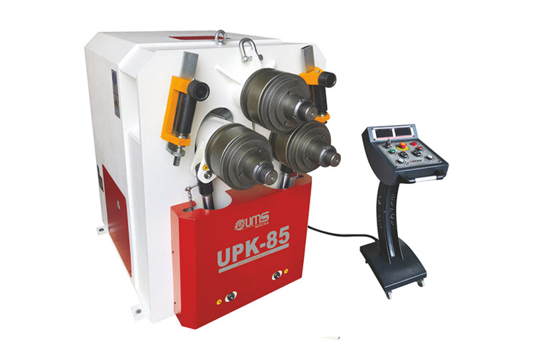 Profile and Pipe Bending Machine